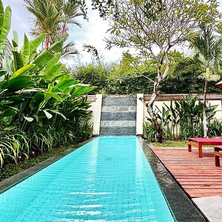 Bali Island Villas And Spa Seminyak Esterno foto