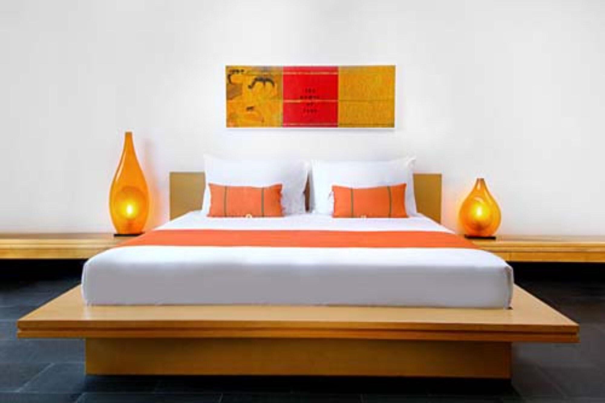 Bali Island Villas And Spa Seminyak Esterno foto