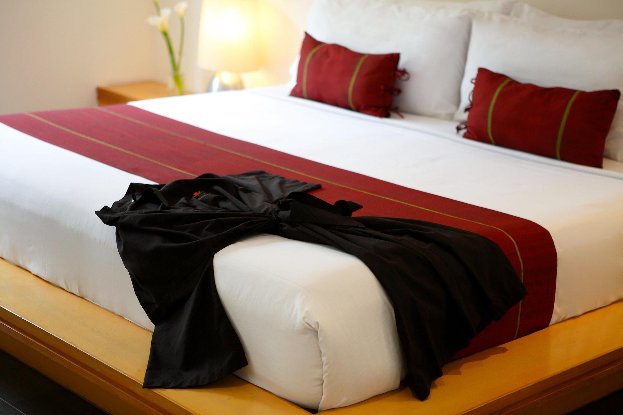Bali Island Villas And Spa Seminyak Esterno foto
