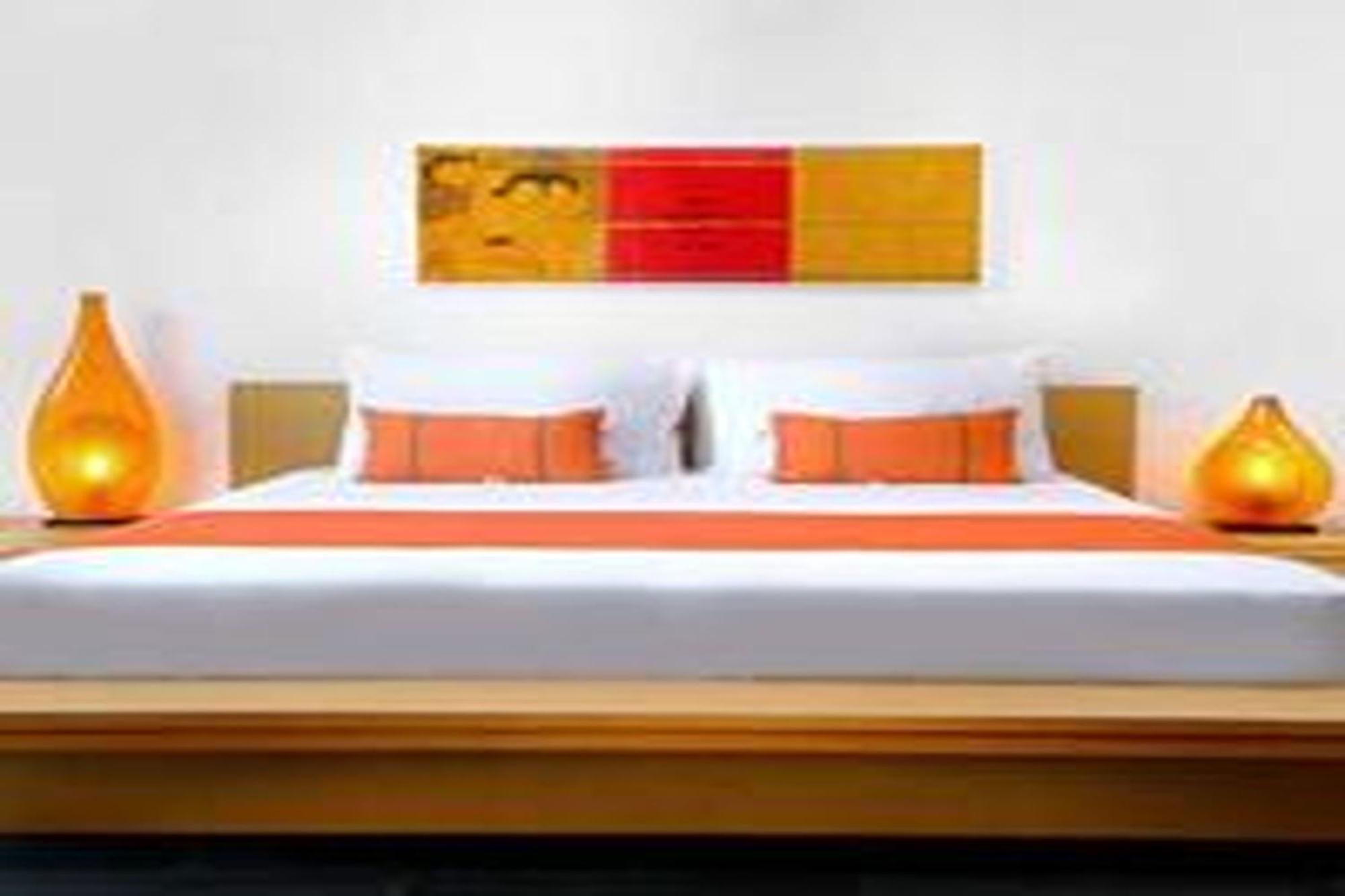 Bali Island Villas And Spa Seminyak Esterno foto