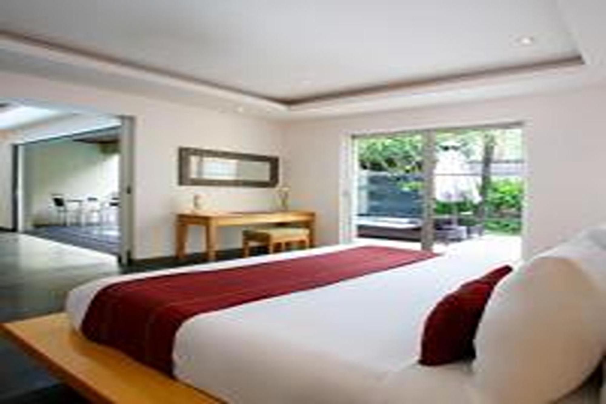 Bali Island Villas And Spa Seminyak Esterno foto