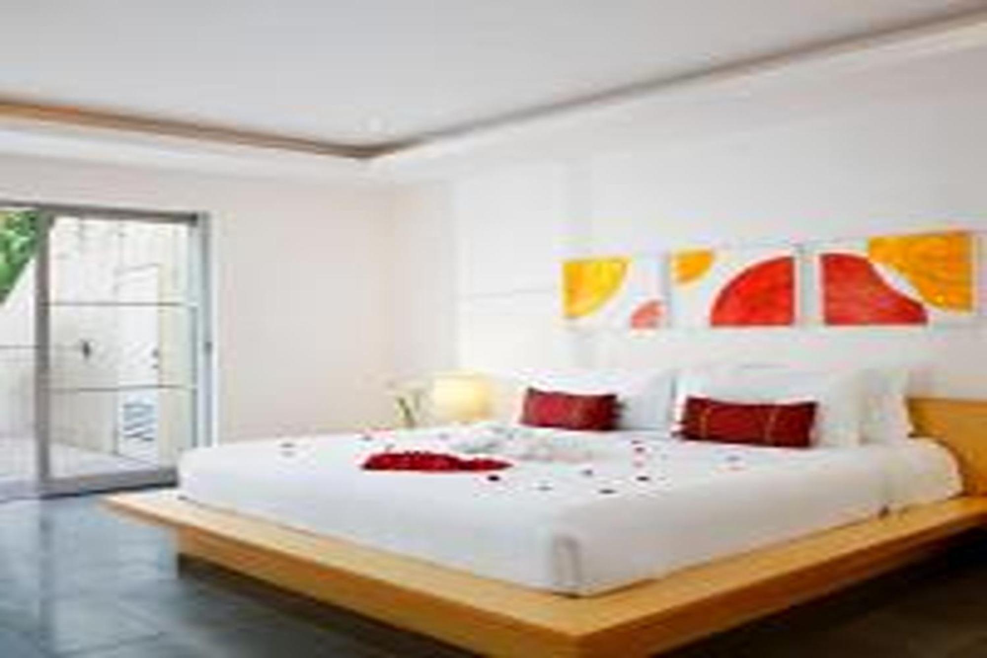 Bali Island Villas And Spa Seminyak Esterno foto