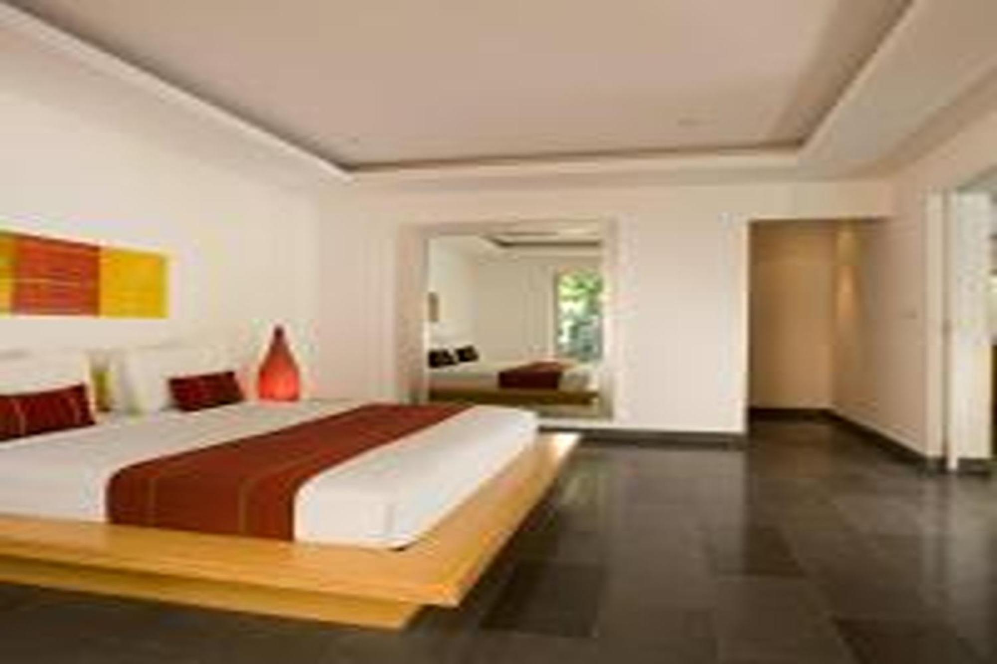 Bali Island Villas And Spa Seminyak Esterno foto