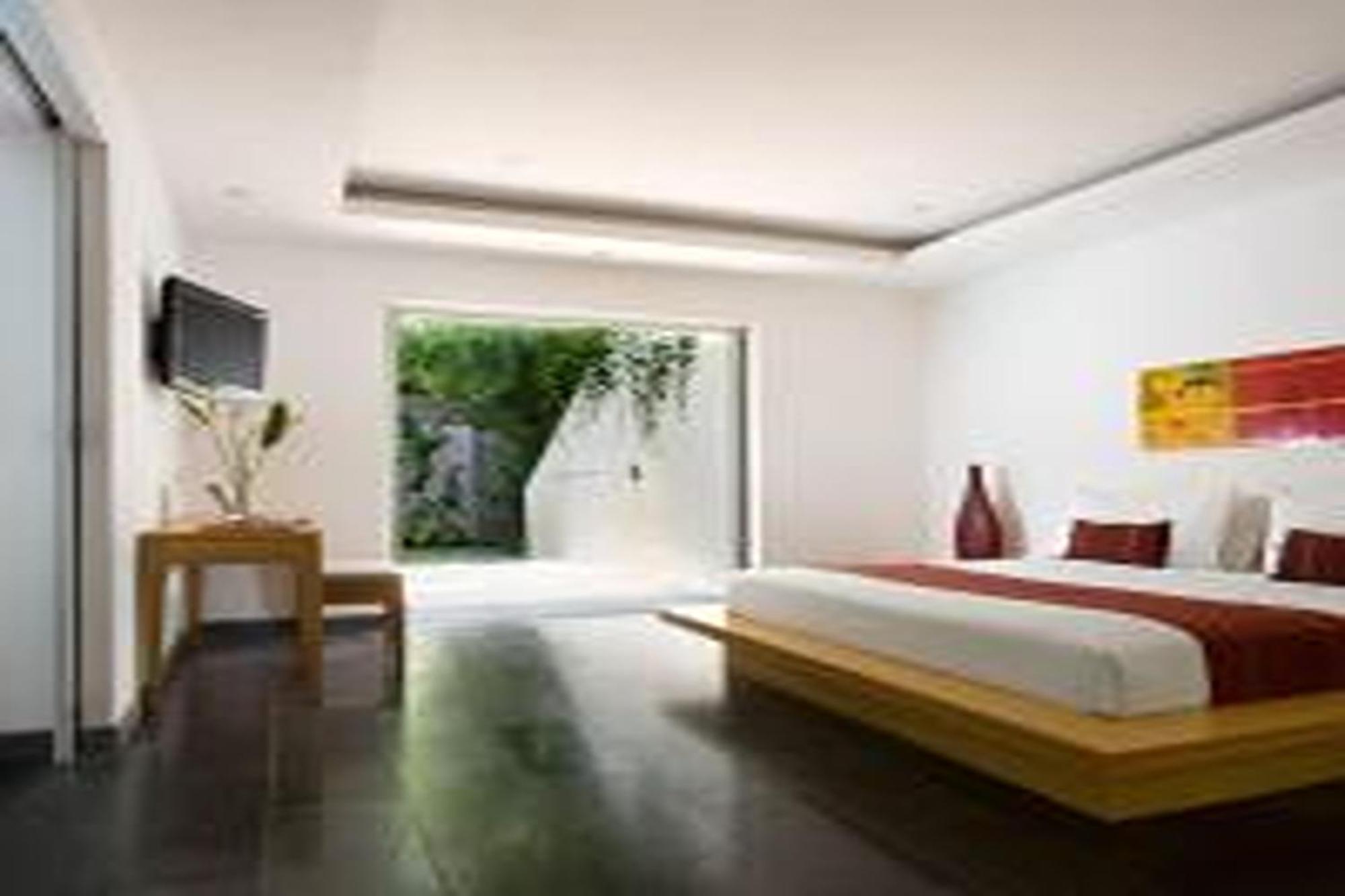 Bali Island Villas And Spa Seminyak Esterno foto